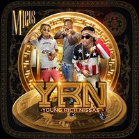 Thank God - Migos, Que