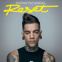 Ragazzo Tatuato - GionnyScandal