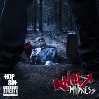 Jungle Bash - Hopsin, Swizzz