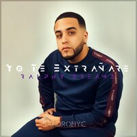 Yo Te Extrañare - Ralphy Dreamz