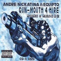U Got Talent - Andre Nickatina, Equipto