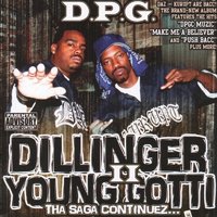 DPGC Muzic - Tha Dogg Pound