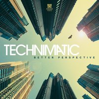 Antihero - Technimatic