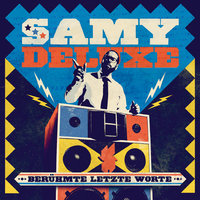 Countdown - Samy Deluxe