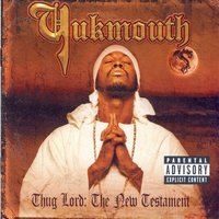 New Testament Outro - Yukmouth