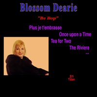 They It's Spring - Blossom Dearie
