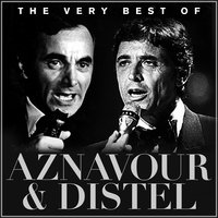 Ay mourir pour toi - Charles Aznavour