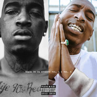 Showin Love - Eearz, Jim Jones, Slim Jxmmi