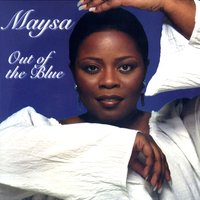 Friendly Pressure - Maysa