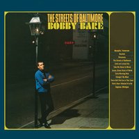 Saginaw Michigan - Bobby Bare