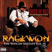 Gotta Have It - Raekwon, Gravy, Brolic