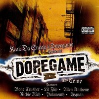Barney - The Jacka