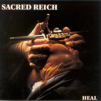 Ask Ed - Sacred Reich