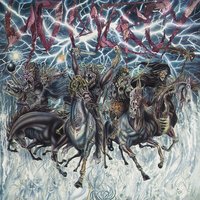 Waking the Dead - No Mercy