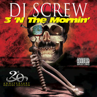 Space Age Pimpin’ - DJ Screw, 8Ball, MJG