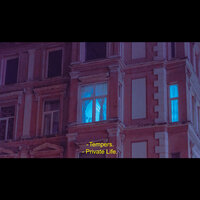 Capital Pains - Tempers