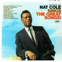 Happy New Year - Nat King Cole