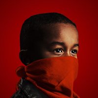 Gas Mark 9 - Ghetts