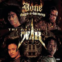 Mo' Thug - Bone Thugs-N-Harmony
