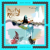 City Lights - Husky Rescue