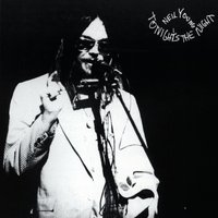 Albuquerque - Neil Young