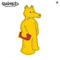 Planned Attack - Quasimoto, Madlib