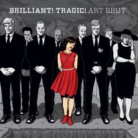 Sealand - Art Brut