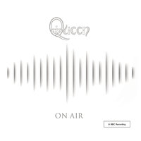 Doing All Right - Queen