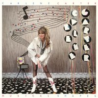 Too Proud - Carlene Carter