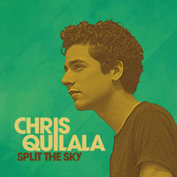 Welcome Here - Chris Quilala