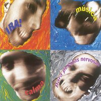 Balada triste - Ira!