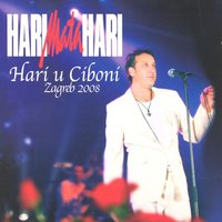 Drumovi, Live - Hari Mata Hari