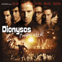 Thank You Satan - Dionysos