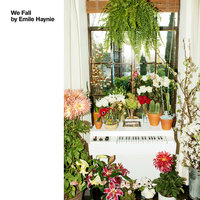 A Kiss Goodbye - Emile Haynie, Charlotte Gainsbourg, Sampha