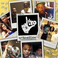Introversion - Starlito, Robin Raynelle
