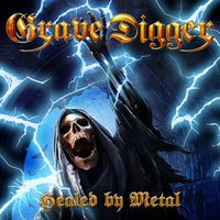Hallelujah - Grave Digger