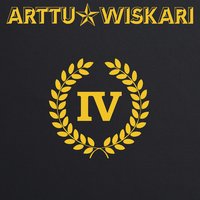 Psyykkikone - Arttu Wiskari