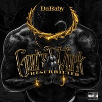 Happy - DaBaby