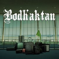 Pourtant - Bodh'aktan