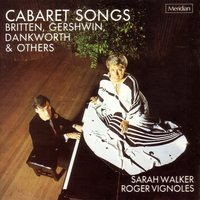 Calypso - Sarah Walker, Бенджамин Бриттен, Roger Vignoles
