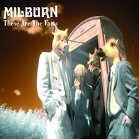 The Genius And The Tramp - Milburn