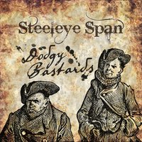 Two Sisters - Steeleye Span