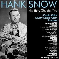 El Grancho Grande - Hank Snow