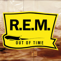 Half A World Away - R.E.M.