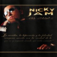 Pasado - Nicky Jam, Rakim, Ken Y