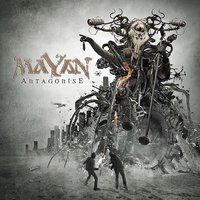 Redemption - MaYaN