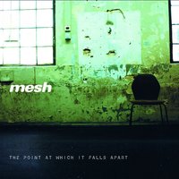 I Fall Over - Mesh