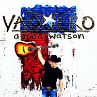 Rolling Stone - Aaron Watson
