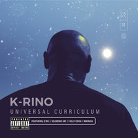 Flawed Technology - K Rino
