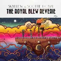 Just Maybe - SkyBlew